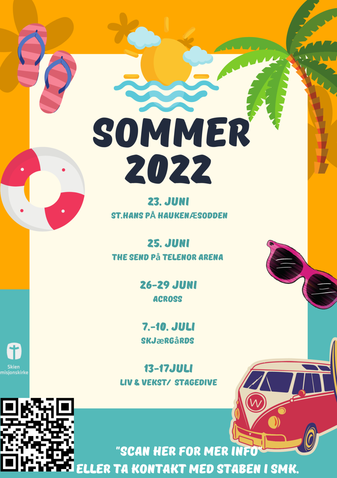 Sommer 2022