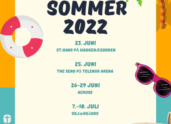 Sommer 2022